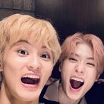[NCT칠프] <b>아</b>~ 얼굴 <b>뭐</b>야~