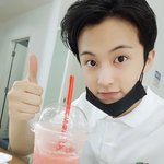 [NCT칠프] 수박에이드 <b>따봉</b>