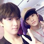 [NCT칠프] 누나 ㅋㅋ 나 마크형이랑 <b>스시</b> 먹으러 일본 ㅋ