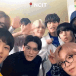[NCT칠프] 잘..<b>지내</b>?