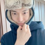 [NCT칠프] 베이비 <b>군밤</b>장수