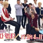 [NCT칠프] 우리칠 보고싶어!!! 이거 뭔데 <b>감동</b>이니