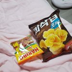 나에 오늘에 저녁