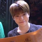 [NCT칠프] (<b>시험지</b>를 보며)