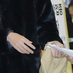 [방탄소년단] 태형이 <b>손</b> <b>개</b>이쁘다
