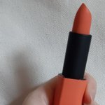 웜톤 오렌지 립스틱 <b>처돌</b>이 들어와주라