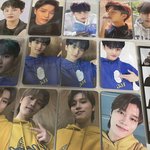 [NCT칠프] 아 밥 안 먹어도 배부르다