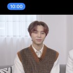 [NCT칠프] 아니 오바
