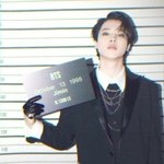 방탄 <b>앨범컨셉</b>이