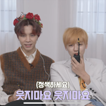 [NCT칠프] 쟈니 어사즈 <b>mc</b>하고 싶어서 찍었지