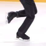 [엔하이픈] 엔어클락에 나온 <b>스케이트</b>화