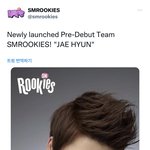 [NCT칠프] 내일 <b>재현</b>이 루키즈 공개 8주년이래