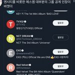 [NCT드림] <b>뭔</b> <b>생각</b>일까?