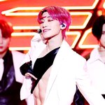 산이가 너무 호감