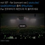 [NCT칠프] 칠프들아…<b>far</b> 콘서트 버전 들어봐 미쳤음