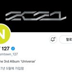 [NCT칠프] NCT 127 계정 또 <b>해킹</b> 당했음?