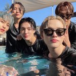 [NCT드림] <b>미남들</b>이나 보고 가라