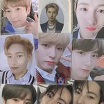 [NCT드림] 포카자랑