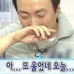 [드루와] 성적표 받는 거 <b>현역</b>보다
