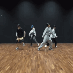 [엔하이픈] 멜<b>뮤</b> 안무 영상 대박이다