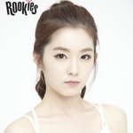 아이린 데뷔 전? 얼굴