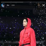 방탄 뷔 사진 올리고 시무룩해함ㅋㅋㅋㅋㅋㅋㅋ