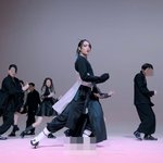 영혼 갈아넣은 것 같은 카이 <b>리폼</b> 의상