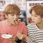 [NCT칠프] 얘넨 왜이렇게 <b>무해</b>하고 귀여운거지