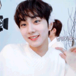 [엔하이픈] <b>엔진</b>들 우리 짤파티 하자