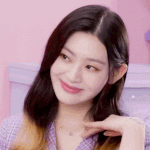 스테이씨 <b>세은</b>짤