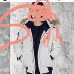 <b>부츠</b>에 패딩입느면 이상해..?