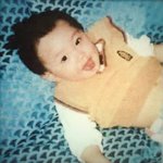 [NCT드림] <b>응애</b> 나 애기 해찬