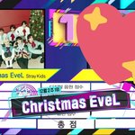 [엔터톡] 12월 2주 뮤직<b>뱅크</b> 1위