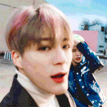 [NCT드림] 왜 계속 가만히 있는 사람을 자극시키지