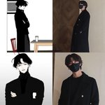 [펜타곤] <b>홍석</b>이 이 캐릭터 때문에