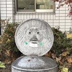 [댓글부탁해] <b>구청</b> 앞에 진실의 입 근황
