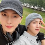 [펜타곤] 위<b>사이클</b> 8시 형구도 나와!