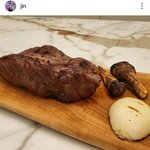 [방탄소년단] 찌니 먹스타그램 조타