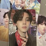 [방탄소년단] <b>지미</b>니 포카 예쁘당