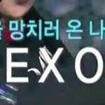 [EXO] 인생에 엑소가 찐하게감겨버렷다