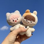 [NCT드림] 나 고민 있는데 꼼러나 냥러