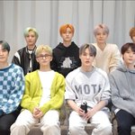 [NCT칠프] 와 머리<b>색들</b> 진짜 화려해ㅋㅋㅋ