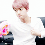 방탄에서 진이 회사랑 제일 많이 싸우는 멤인게 <b>발림</b>