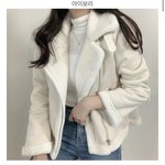 [댓글부탁해] 무스탕 추반좀