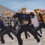 [NCT칠프] 난 유니버스 안무가 너무 좋다