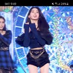<b>원영</b>이 살 좀만 찌우면 좋겠다