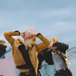 [NCT칠프] <b>수건</b> 개듯이 춤도 칼각