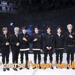 [NCT칠프] 김정우 <b>이</b> 사진 왜케 커보이냐