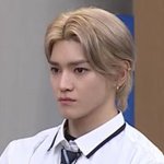 [NCT칠프] 태용이랑 <b>유타</b>랑 약간 닮았잖아