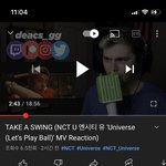 [NCT칠프] 아니 <b>리액션영상</b>이 어케 18분이나 돼ㅋㅋㅋㅋㅋㅋㅋㅋㅋㅋㅋ